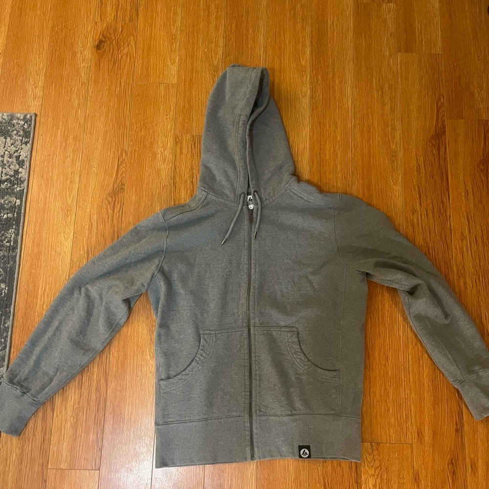 American Giant Hoodie
